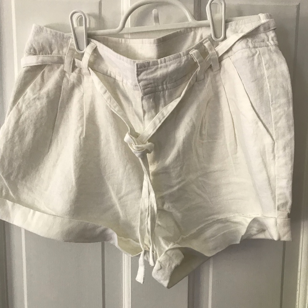 Forever 21 shorts
